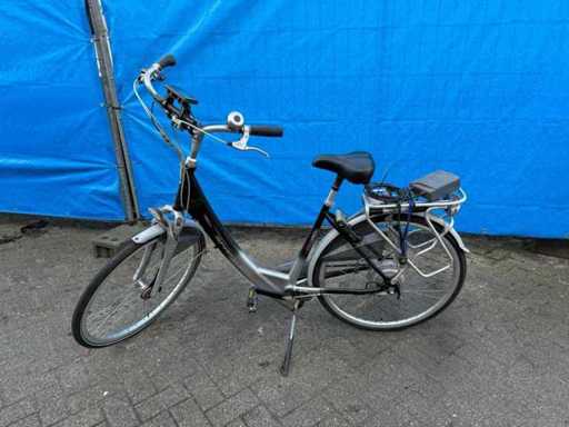 Sparta Ion L Electric Bike