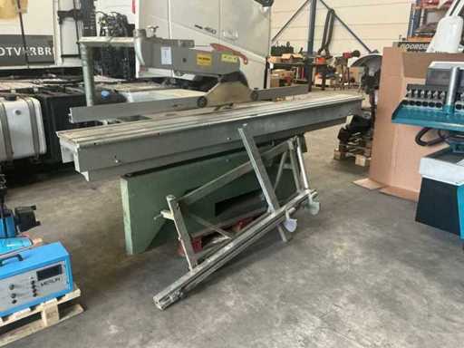 Altendorf F45 Circular Saw