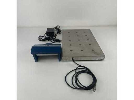 Thermo Scientific - Telesistema Variomag - Agitatore Magnetico Multi-Stazione