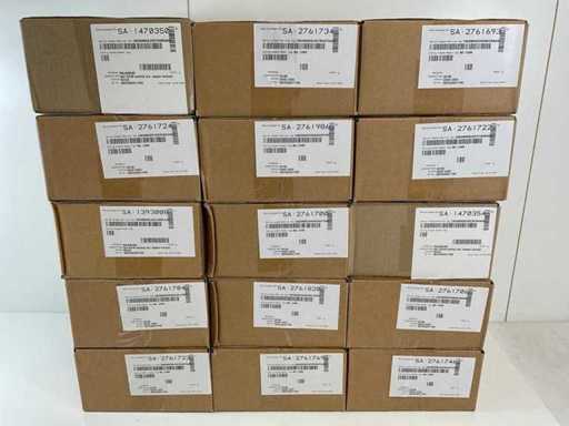 Stacje dokujące Dell (D3100) USB 3.0 (15x)