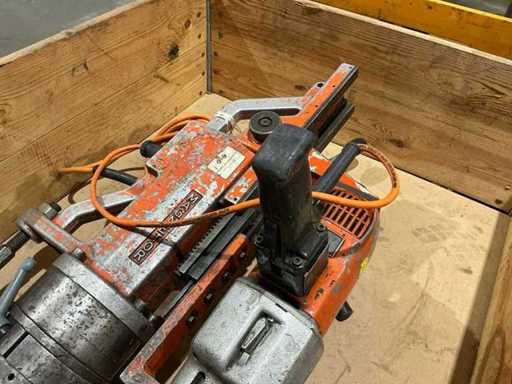 Magnetor and Fein Magnetic Drilling Machine