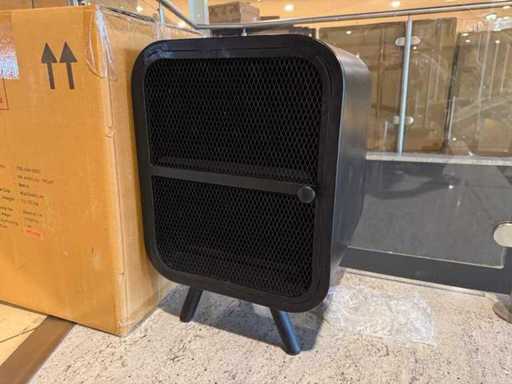 Mercure - Table de chevet