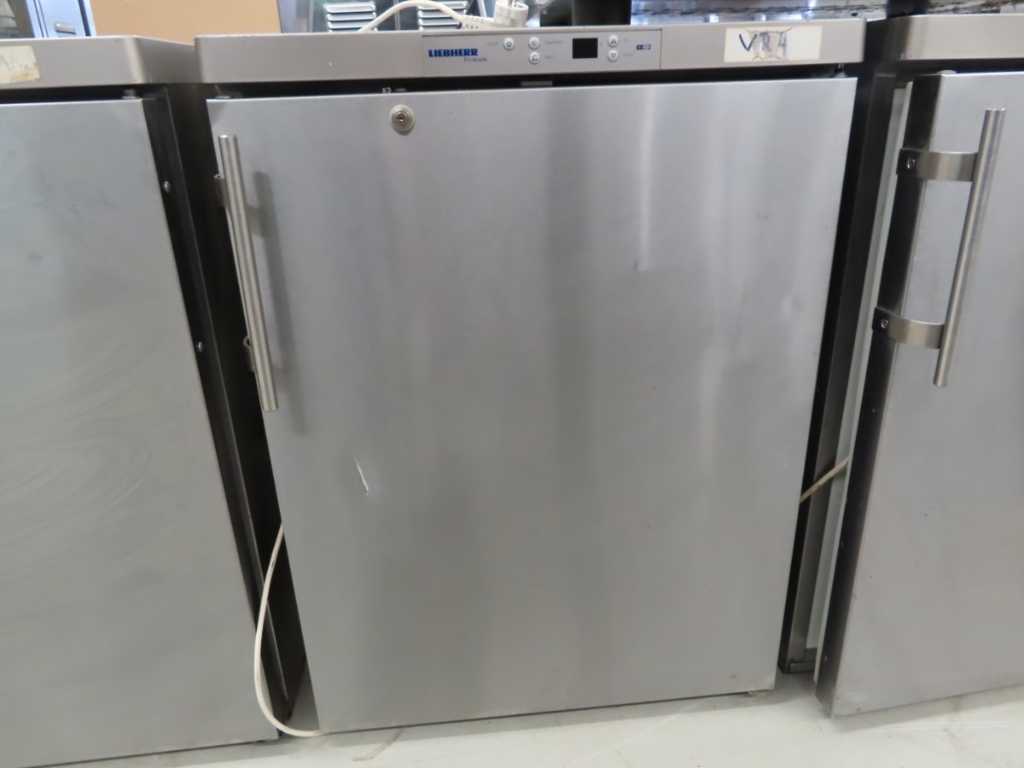 Liebherr - GGU 1550 - Congelatore in acciaio inox