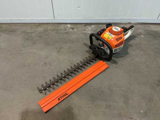 Taille-haies Stihl HS45 2016