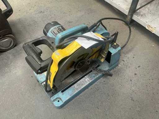 Jepson 9430 Afkortcirkelzaagmachine