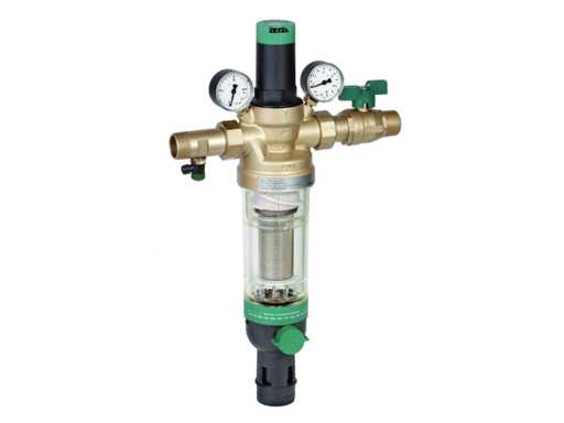 Braulmann - HS10S-11/2AA - Filtru de ap?