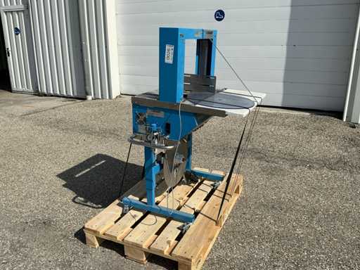 Gigant US2000AB alte ma?ini de ambalat