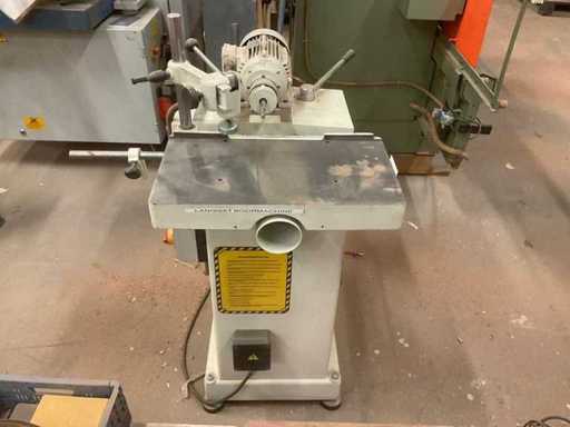 Mașină de găurit Smack AS16 Mini Max cu găuri lungi