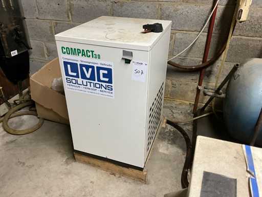 Asciugatrice ad aria M.C.L.B COMPACT30 2008