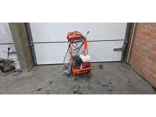 Karcher with honda engine - High pressure cleaner