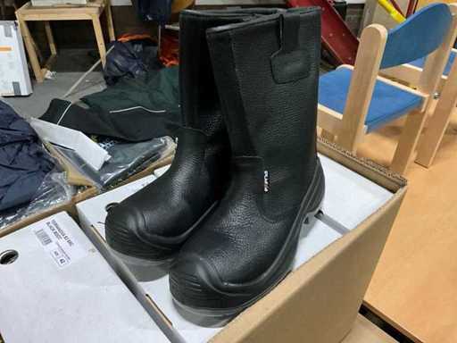 Exena Rozmiar 42 Buty Robocze (12x)