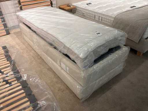 Sommier (2x)