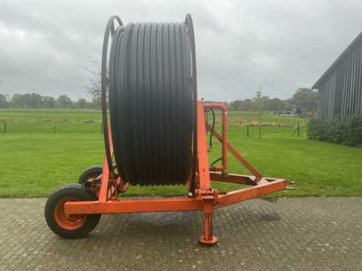 Faber Leefab Beregeningshaspel