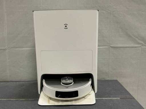 Ecovacs Deebot T30 PRO OMNI Robot Odkurzacz