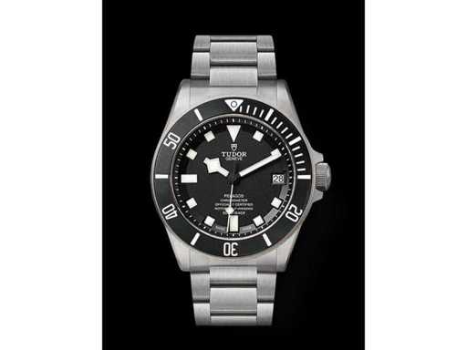 Tudor Pelagos | Cadran noir | Non porté | 2026