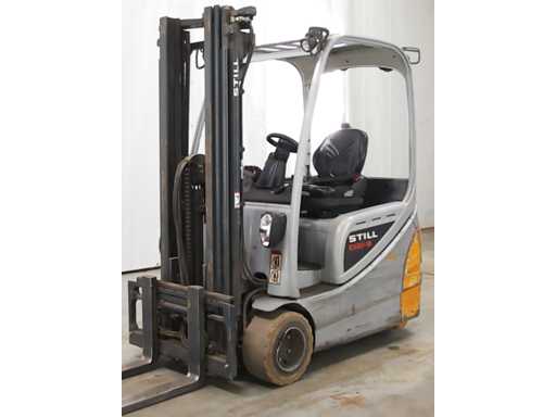 STILL RX20-18 Forklift