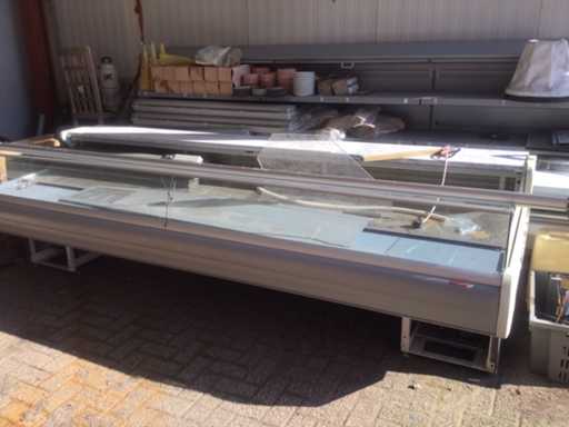 Arneg - VTGIC SLF312 - Kühlvitrine