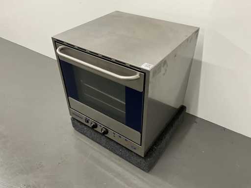 Euromax - Convect - Heteluchtoven