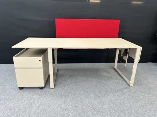 BULO - Designbureau met ladenblok