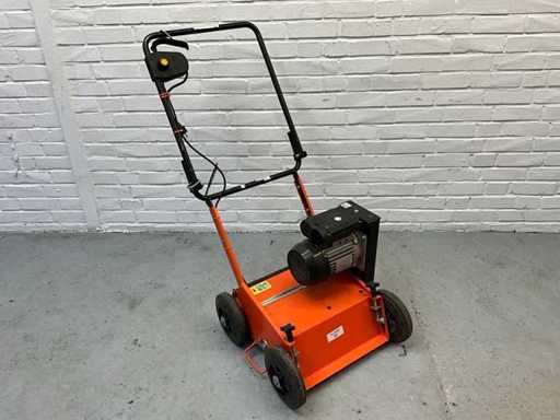 Eliet - E401 - Vertikutierer