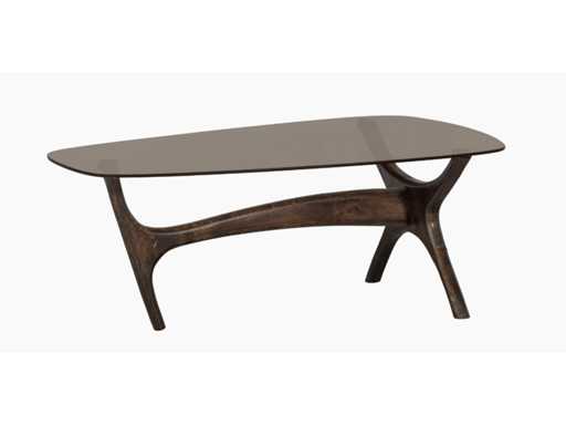 Woood - Flash - Coffee table