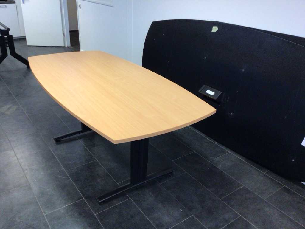 Oval - Oval table - Table