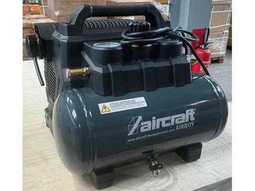 2021 Aircraft Blackair Silence 111 OF E Compressor