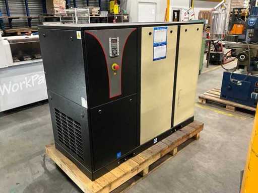 Compressore a vite Ingersoll rand IRN18K-cc 2010