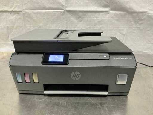 HP Smart Tank Plus 570 Weitere Drucker und Kopierer