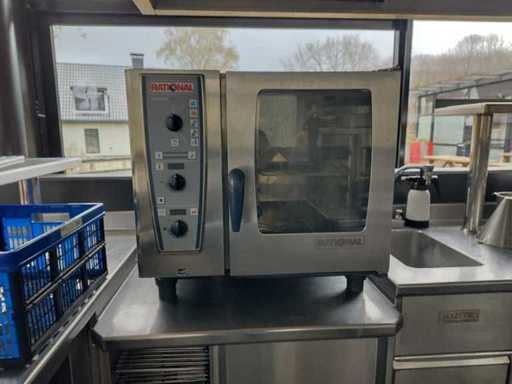 Batch of various food processors - kitchen appliances - refrigerators  