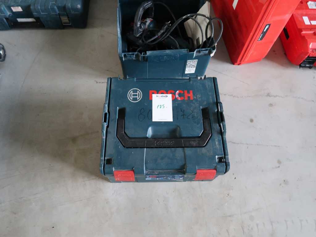 GBR 15 CAG Professional BOSCH PROFESSIONAL