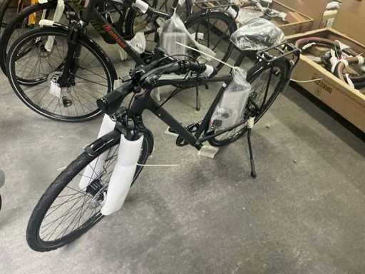 Diamant Elan Grand Deluxe Herenfiets