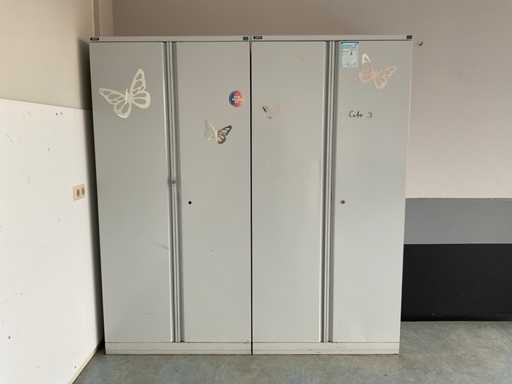 Aktenschrank (7x)
