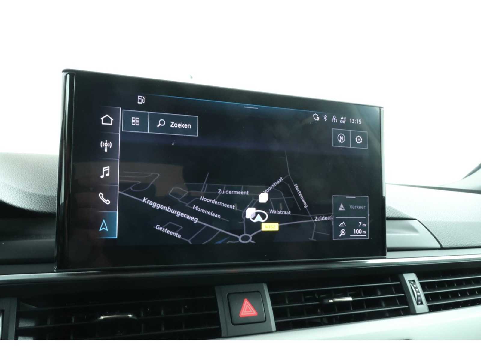 Audi A4 Avant 35 Advanced Edition TDI 165pk 2021, HXN-99-Z