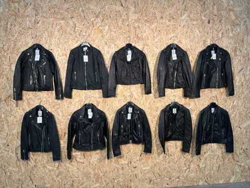 Goose-craft - Jassen en blazers (10x)