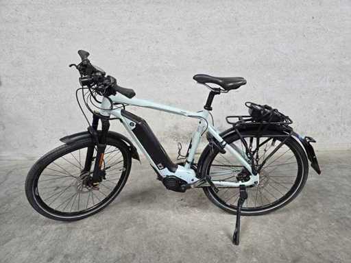 Giant - Speed Pedelec - Quick E+ - Quick - Electric bike with registration