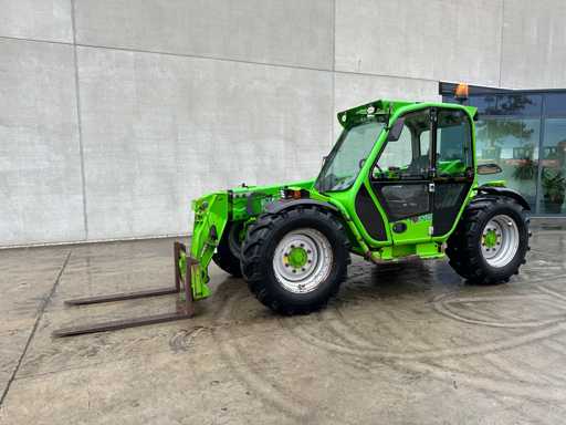 MERLO - 2013 - P36.6 PLUS - Telehandler