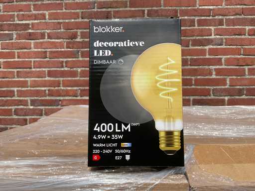 Sorgente luminosa a LED - Decorativa - Sorgenti luminose (750x)