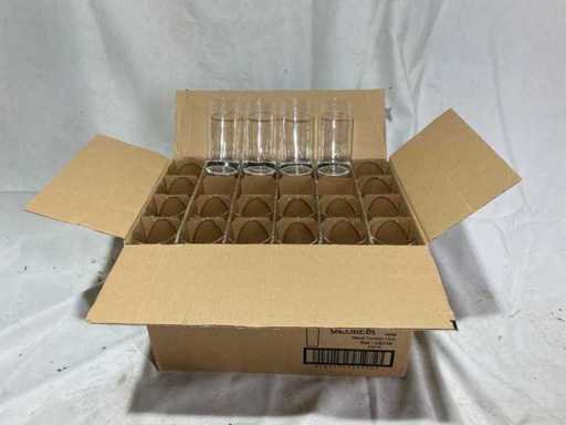 Trinkgläser 0.3l (48x)