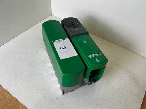 Steuerungstechniken Unidrive UNI2401 Frequenzwandler