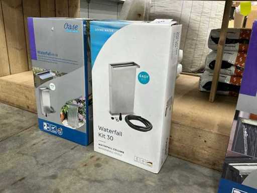 Oase Waterfall Kit 30 Kolumna Wodospadu