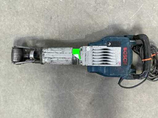 2018 Bosch GSH 16-28 E Breaker 18kg HEX-28