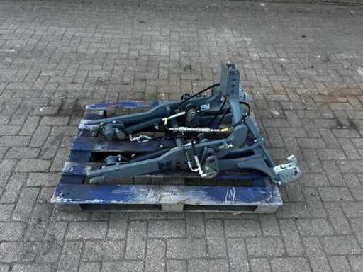 Kärcher - 2019 - Frontgelenk / Vordergelenk