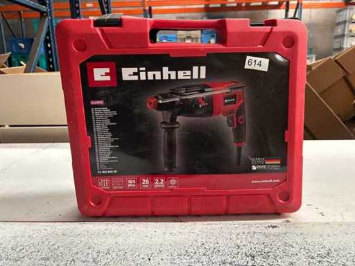 Einhell TC-RH 620 4F Bohrhammer