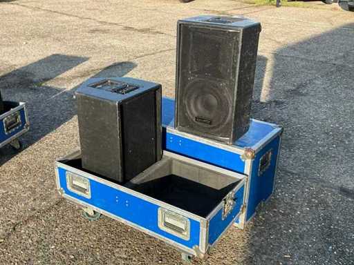 Community XLT 41 Speaker (2x)