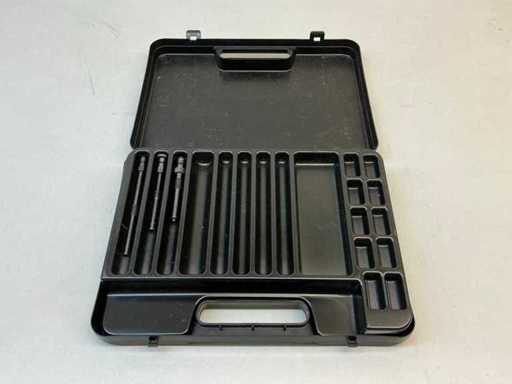 Citroen Diesel Motor Compressieregelaar