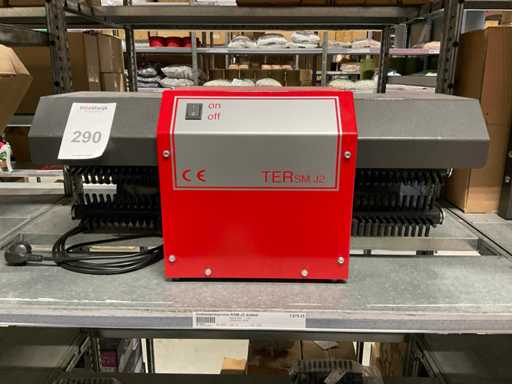 Defogliatore RSM TERsm j2