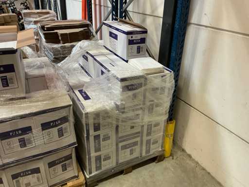 D/14 Luchtkussen enveloppen (2100x)