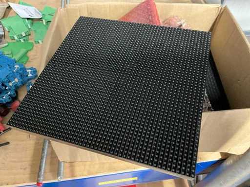 LED-Panel (7x)