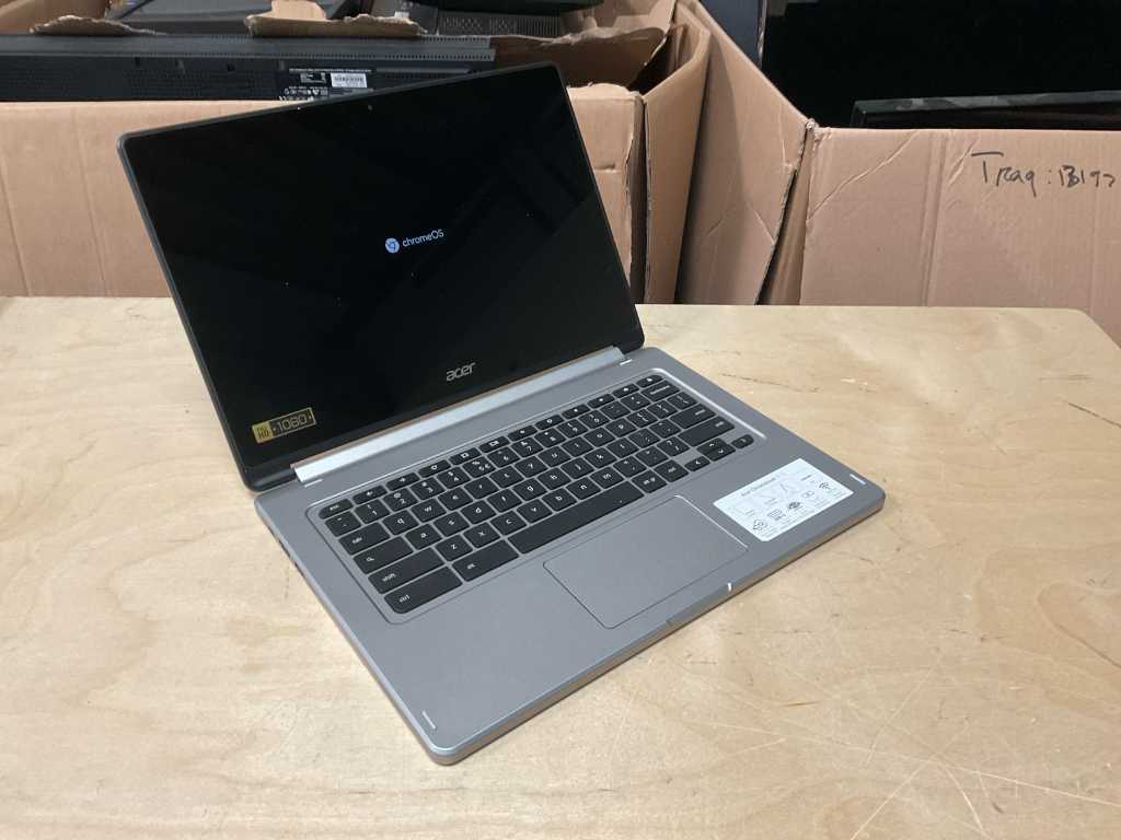 Acer Cb5 312T K7Sp Laptop Troostwijk Auctions